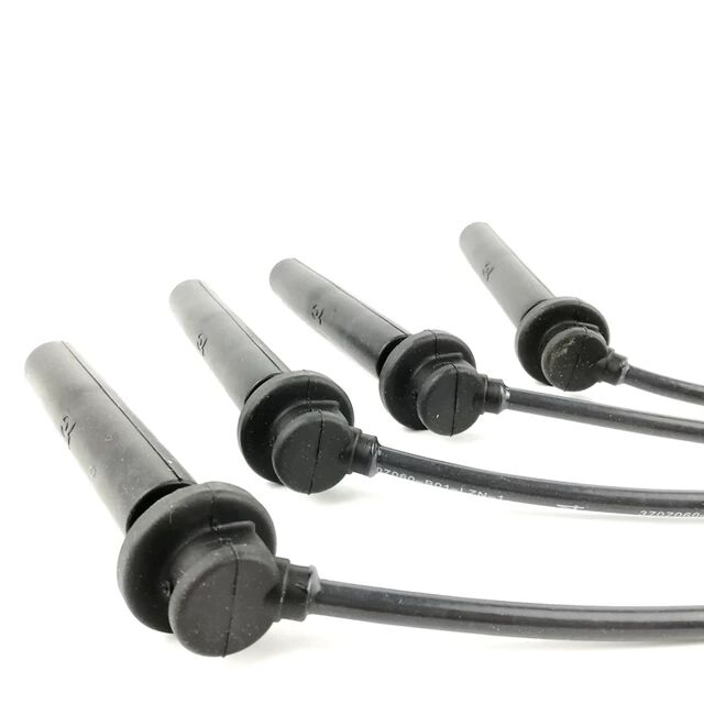 Spark Plug Socket Set - 4 adet/kit) Ateşleme Kablosu Seti Yüksek