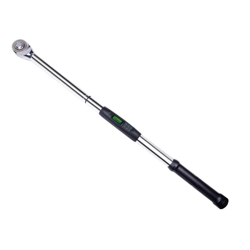 Torque Wrench Digital - 1500Nm Dijital Tork Anahtarı 1 İnç