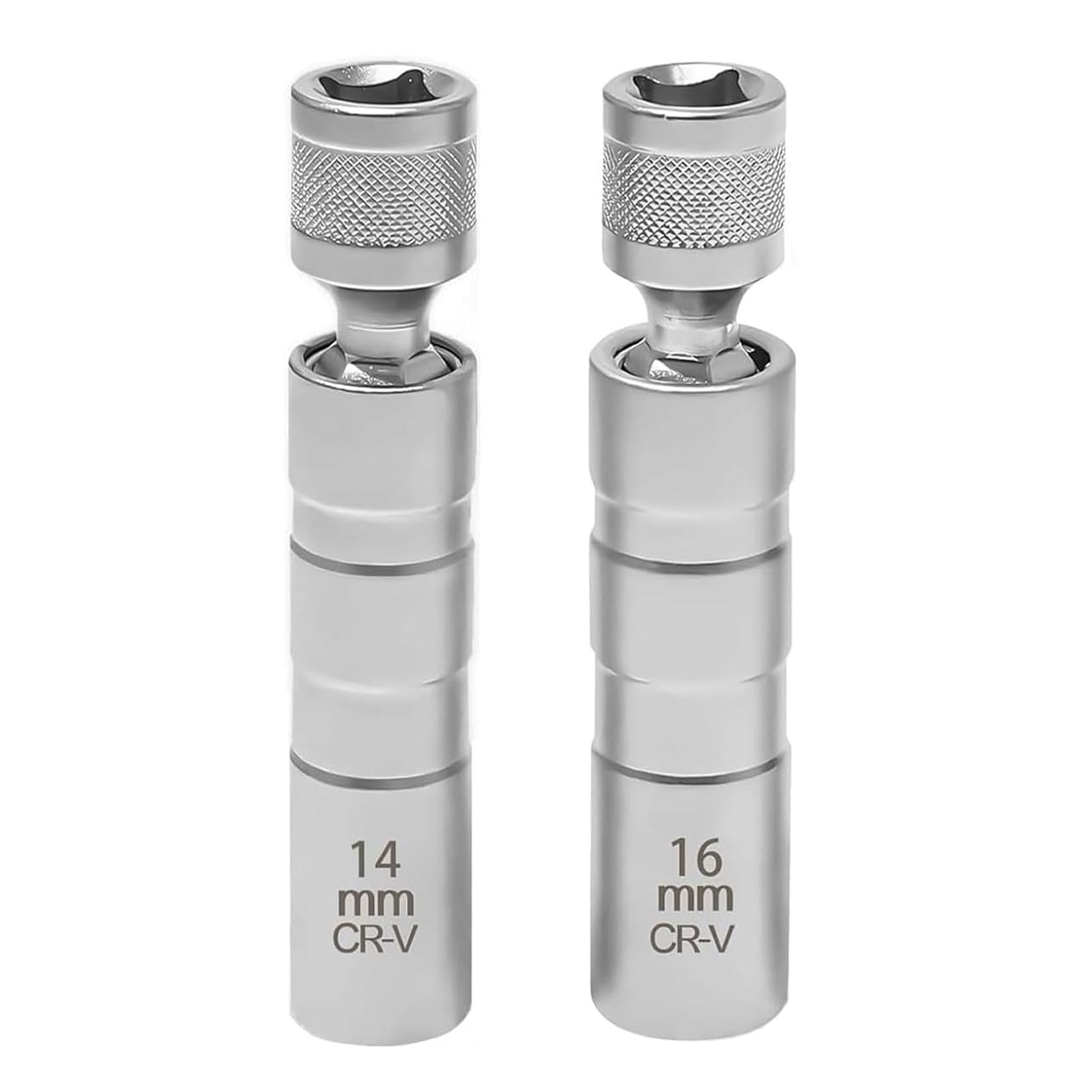 Spark Plug Socket Set - 14mm/16mm Buji Anahtarı Seti - Kolay