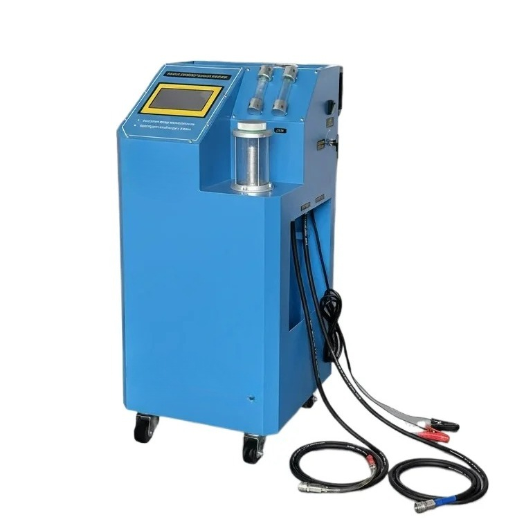 Coolant Flush Machine - Yeni Yüksek Kaliteli Motor Soğutma Suyu