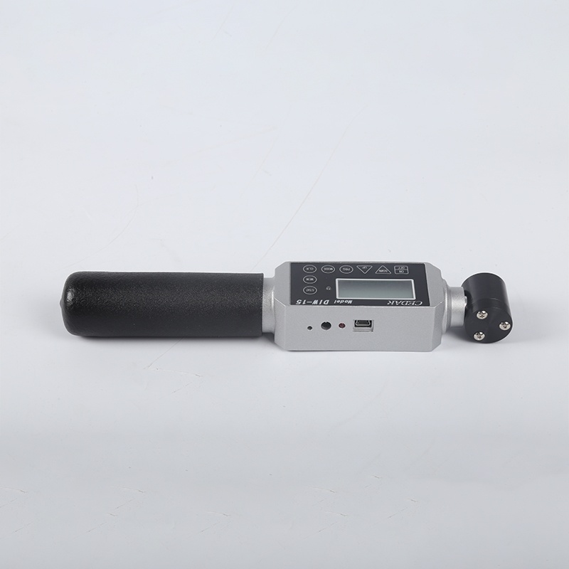 Torque Wrench Digital - 2026 Sıcak Fırsat Dijital Göstergeli Tork