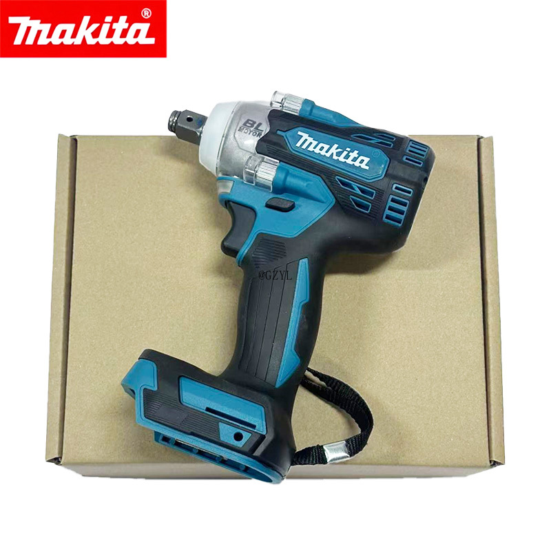 Torque Wrench Digital - Makita DTW300 330Nm Torklu Lastik Sökme