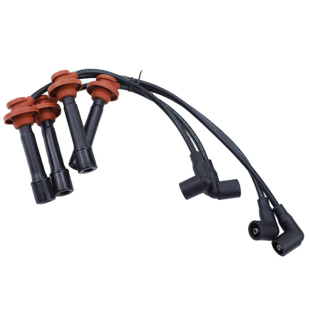 Spark Plug Socket Set - Ateşleme teli seti Chery Cowin QQ