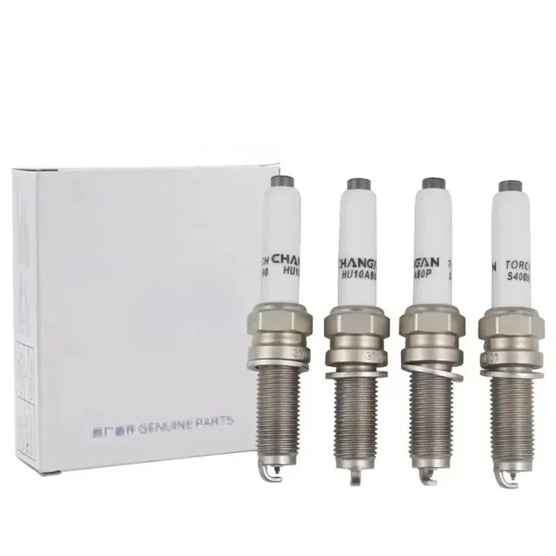 Spark Plug Socket Set - 4 adet/takım Buji 3707010-NE01 CHANGAN UNI-T
