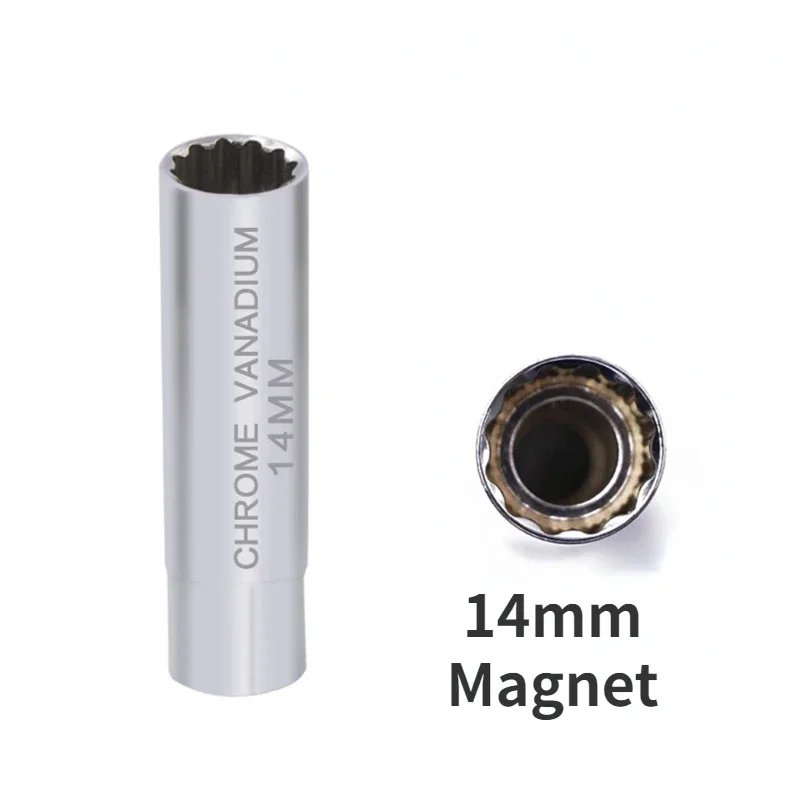 Manyetik Buji Soket Anahtarı,  - Spark Plug Socket Set incelemesi ve fiyatı