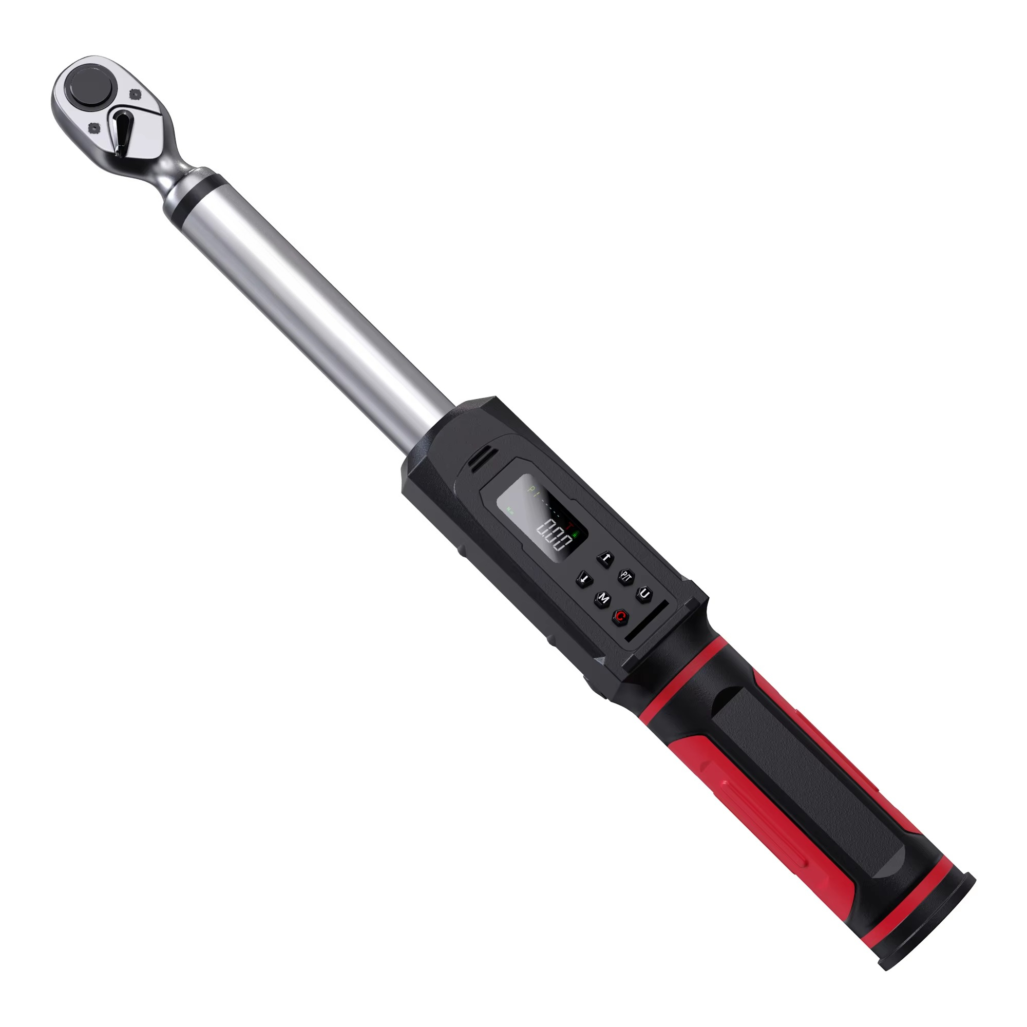3/8'' Elektronik Dijital Göste - Torque Wrench Digital incelemesi ve fiyatı