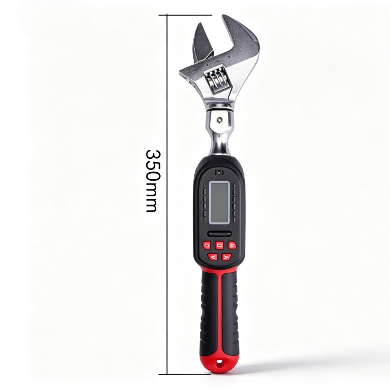 Elektronik Dijital Yüksek Hass - Torque Wrench Digital incelemesi ve fiyatı