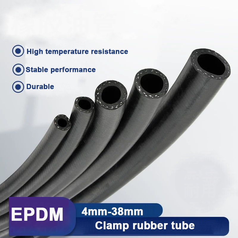 1M EPDM Kauçuk Hortum ID 4/5/6 - Coolant Flush Machine incelemesi ve fiyatı