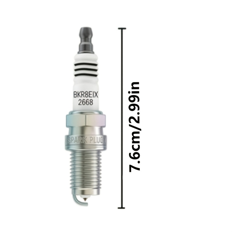 4 Parçalı BKR8EIX 2668 Buji Se - Spark Plug Socket Set incelemesi ve fiyatı