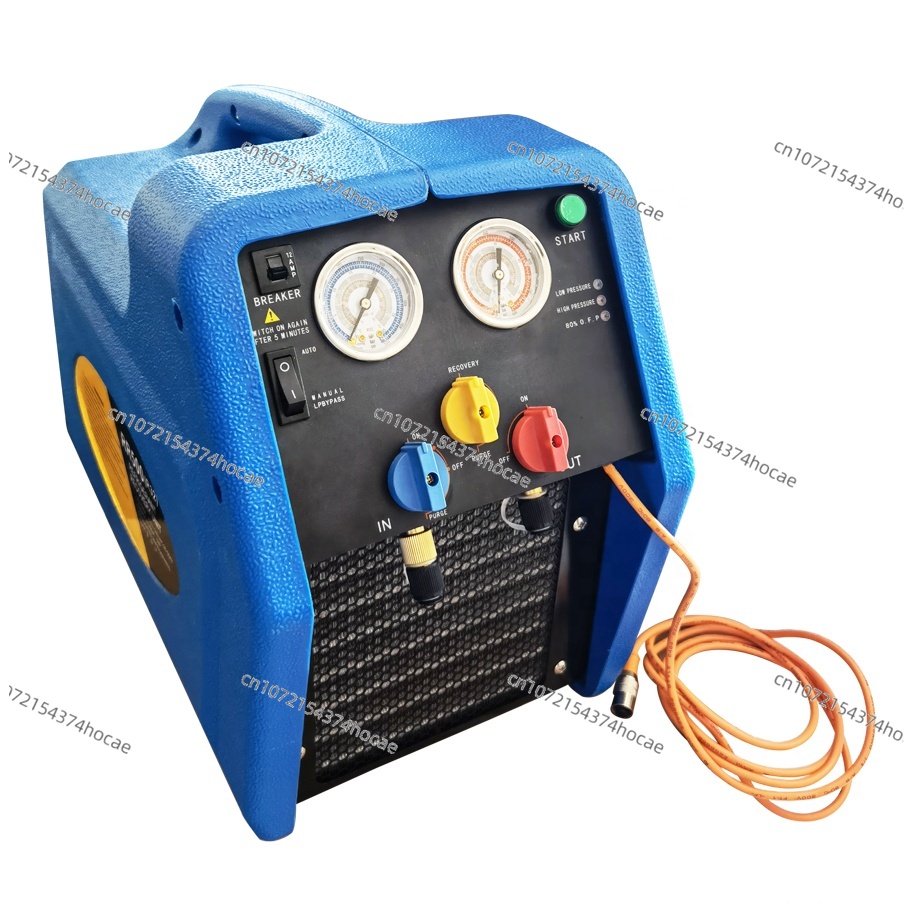 Soğutucu Vakum Pompası Geri Ka - Coolant Flush Machine incelemesi ve fiyatı