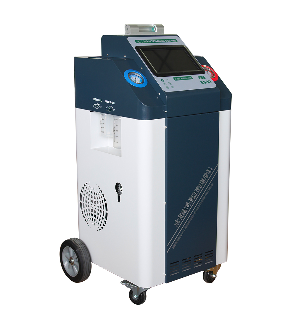 Otomatik Soğutma Sistemi Temiz - Coolant Flush Machine incelemesi ve fiyatı