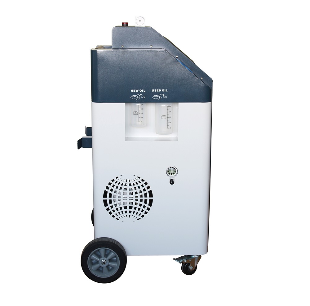 Otomatik Soğutma Sistemi Temiz - Coolant Flush Machine incelemesi ve fiyatı