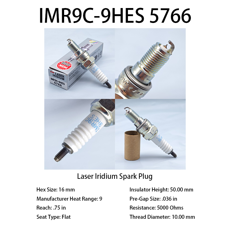 1 adet orijinal NGK lazer irid - Ngk Spark Plug Laser Iridium incelemesi ve fiyatı