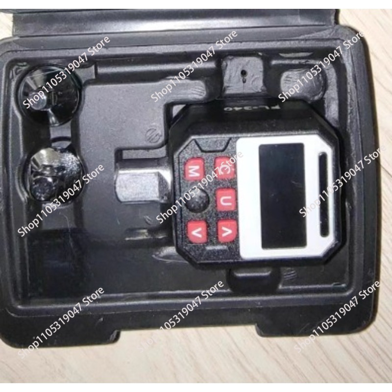 Dijital Tork Ölçer Test Cihazı - Torque Wrench Digital incelemesi ve fiyatı
