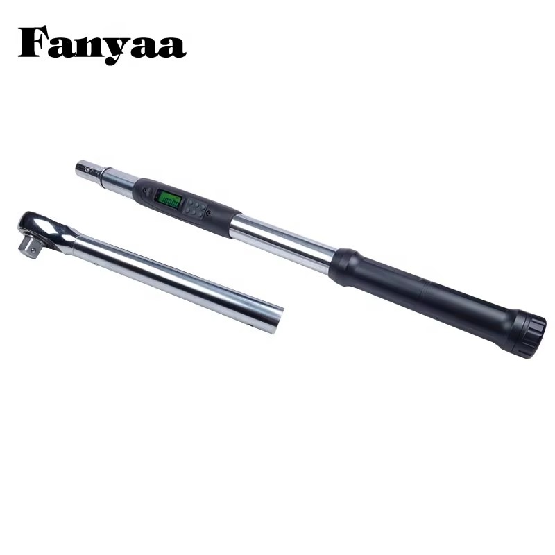 1500Nm Dijital Tork Anahtarı 1 - Torque Wrench Digital incelemesi ve fiyatı