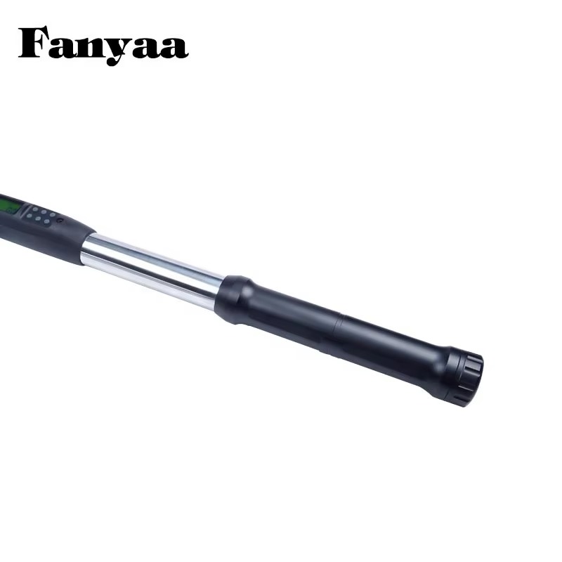 1500Nm Dijital Tork Anahtarı 1 - Torque Wrench Digital incelemesi ve fiyatı