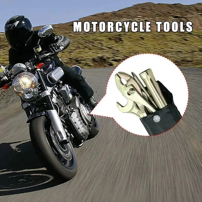 Alüminyum Alaşımlı Motosiklet  - Spark Plug Socket Set incelemesi ve fiyatı