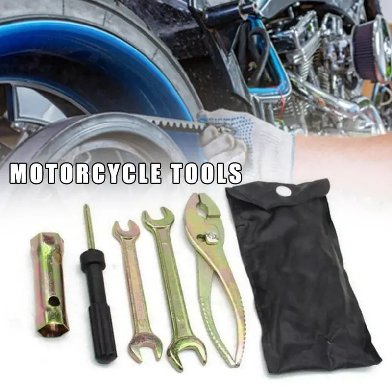 Alüminyum Alaşımlı Motosiklet  - Spark Plug Socket Set incelemesi ve fiyatı
