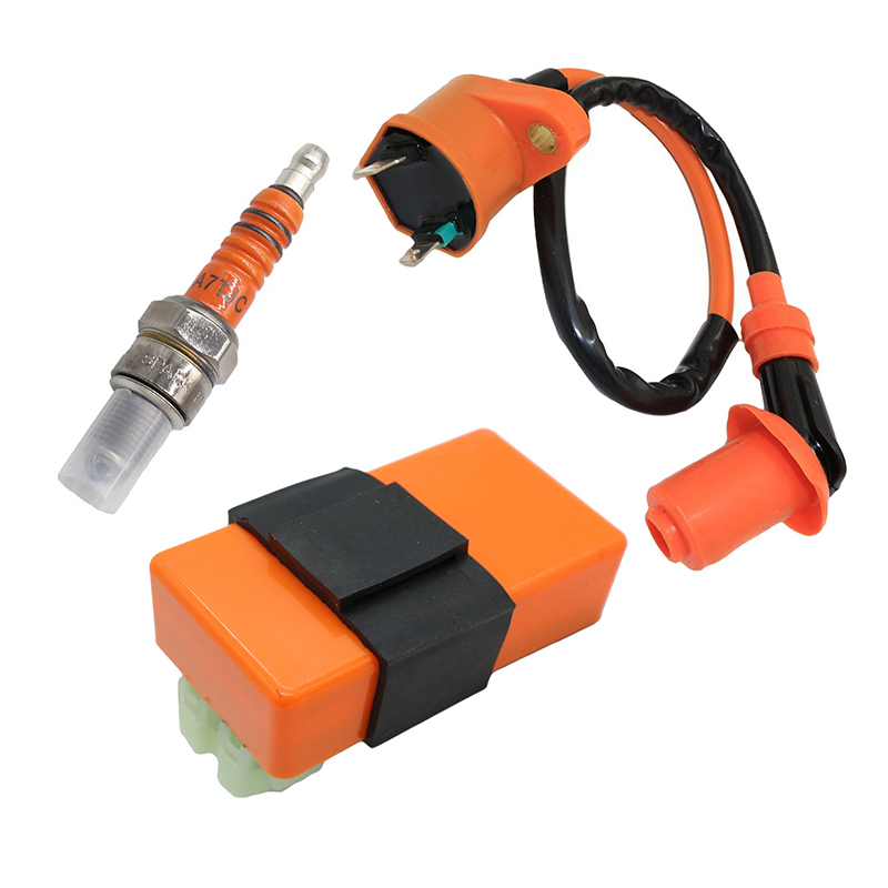 Yüksek Performanslı Ateşleme B - Spark Plug Socket Set incelemesi ve fiyatı