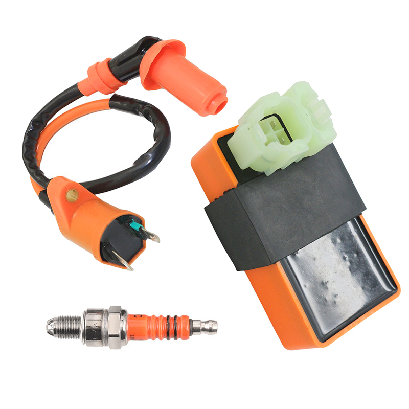 Yüksek Performanslı Ateşleme B - Spark Plug Socket Set incelemesi ve fiyatı