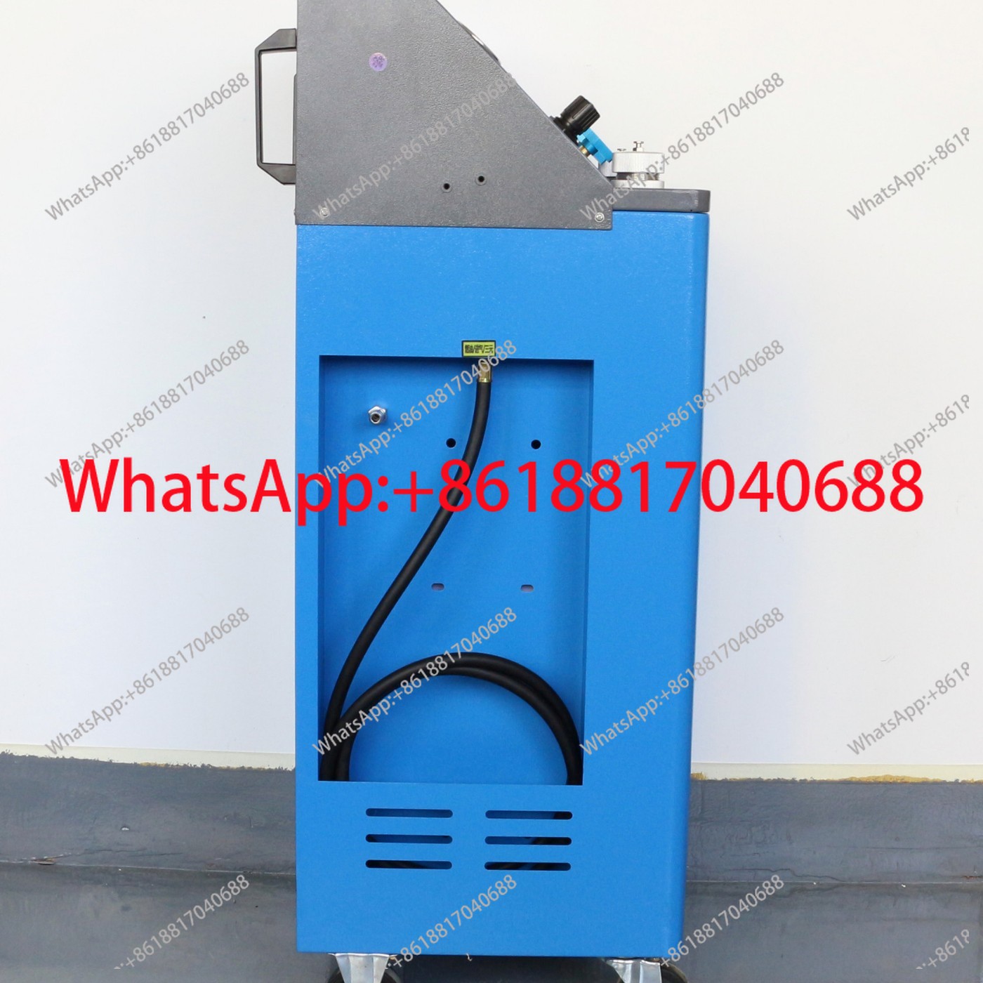 Hepsi bir arada üç yollu katal - Coolant Flush Machine incelemesi ve fiyatı