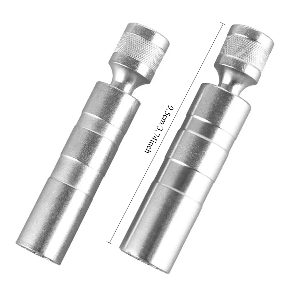 14mm 16mm Buji Soket Anahtarı  - Spark Plug Socket Set incelemesi ve fiyatı