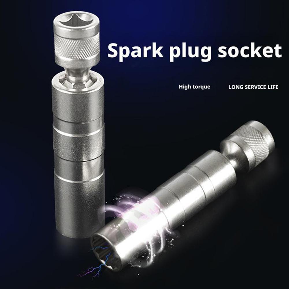 14mm 16mm Buji Soket Anahtarı  - Spark Plug Socket Set incelemesi ve fiyatı