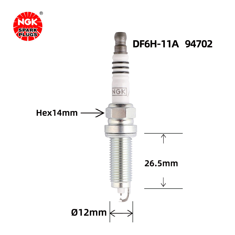 Nissan zemin LAN Navarach Hau  - Ngk Spark Plug Laser Iridium incelemesi ve fiyatı