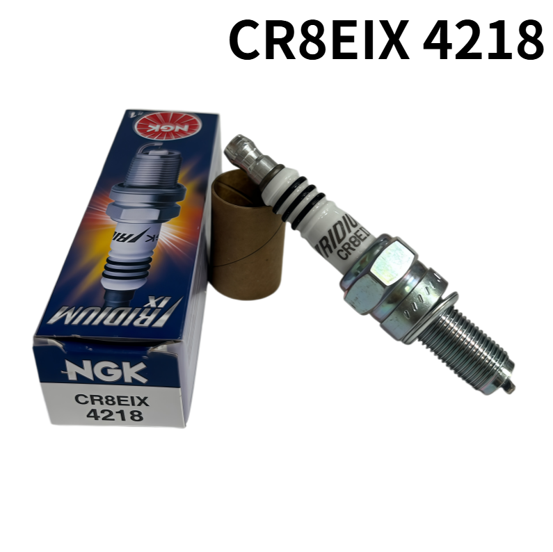 1 Adet NGK CR8EIX 4218 İridyum - Ngk Spark Plug Iridium Ix incelemesi ve fiyatı