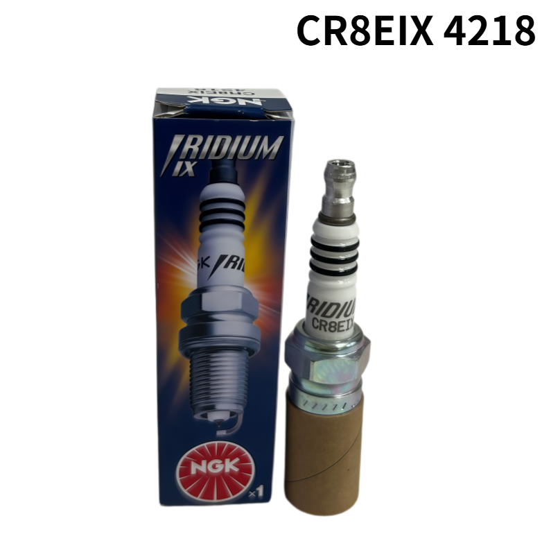 1 Adet NGK CR8EIX 4218 İridyum - Ngk Spark Plug Iridium Ix incelemesi ve fiyatı