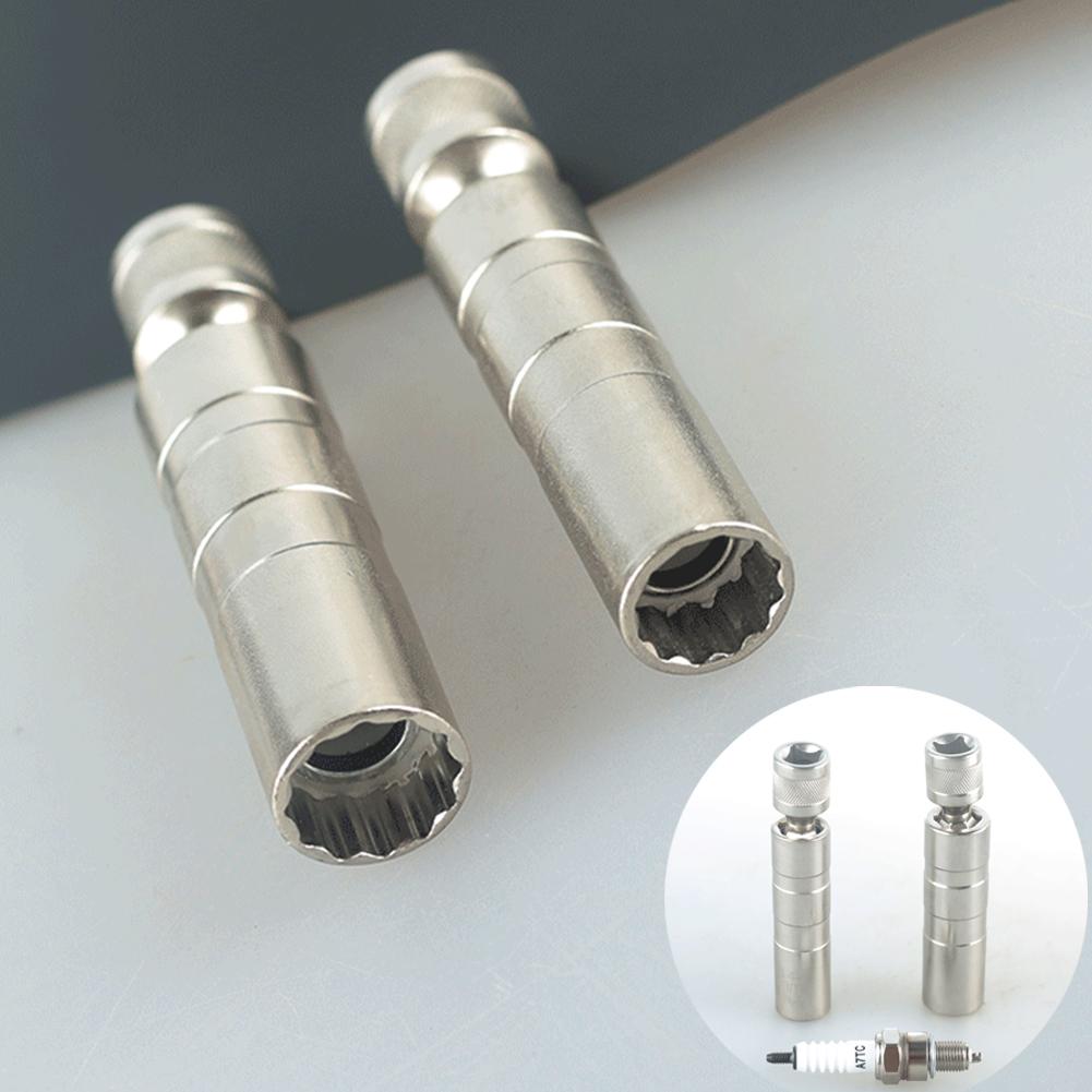 Manyetik Buji Soket Seti 14mm  - Spark Plug Socket Set incelemesi ve fiyatı