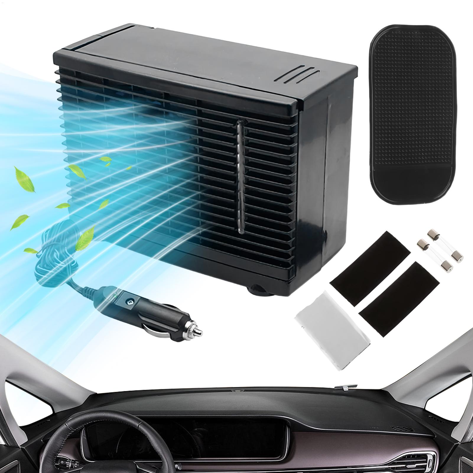 Taşınabilir Araç İklimlendirme - Coolant Flush Machine incelemesi ve fiyatı