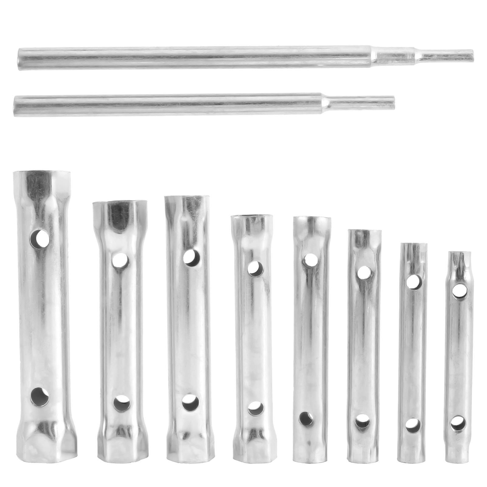10 adet duş vana lokma anahtar - Spark Plug Socket Set incelemesi ve fiyatı