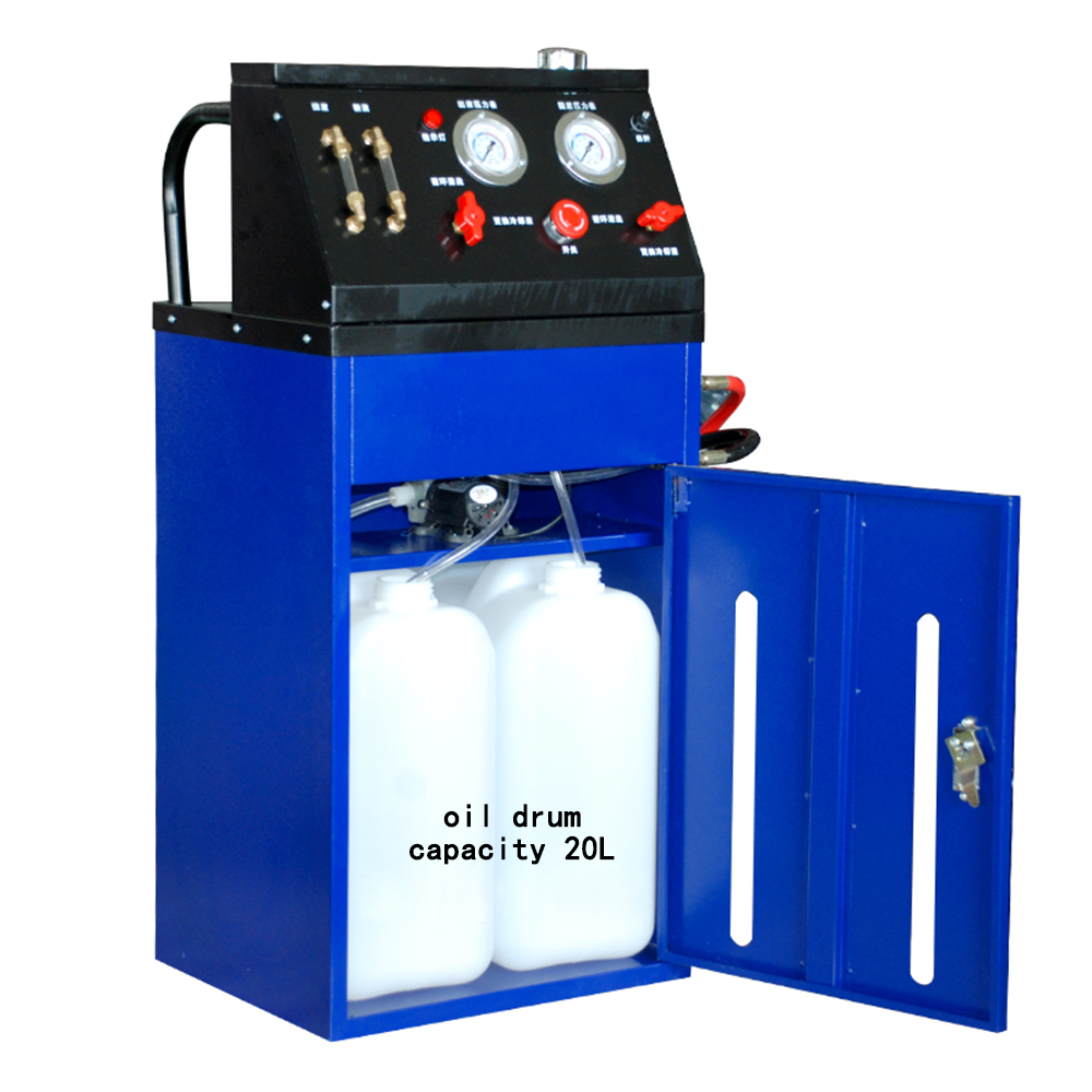 DC12V Araba Antifriz Değiştirm - Coolant Flush Machine incelemesi ve fiyatı