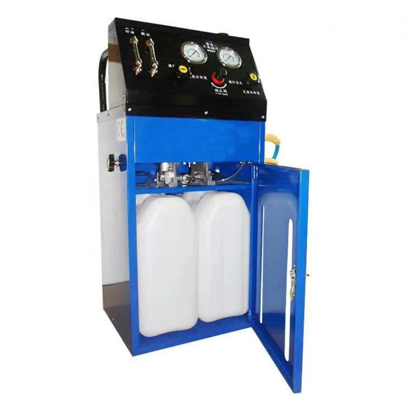 Araba Radyatör Temizleme Makin - Coolant Flush Machine incelemesi ve fiyatı