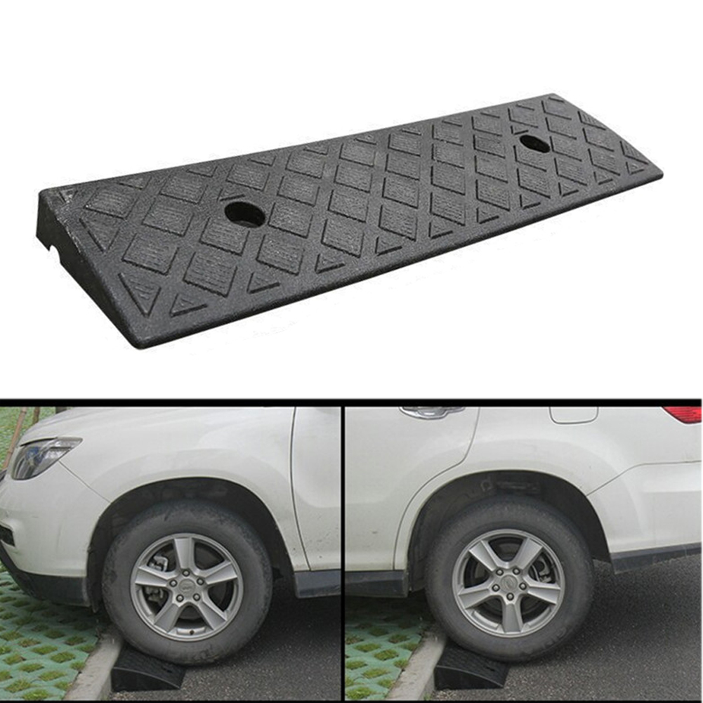 Araba tekerleği Driveway rampa - Garage Creeper Roller incelemesi ve fiyatı