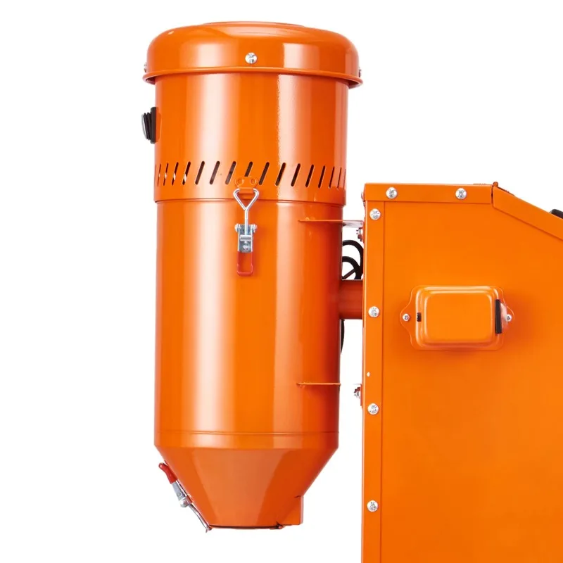 SucceBuy Toz Toplama Sistemi 1 - Sandblaster Cabinet incelemesi ve fiyatı
