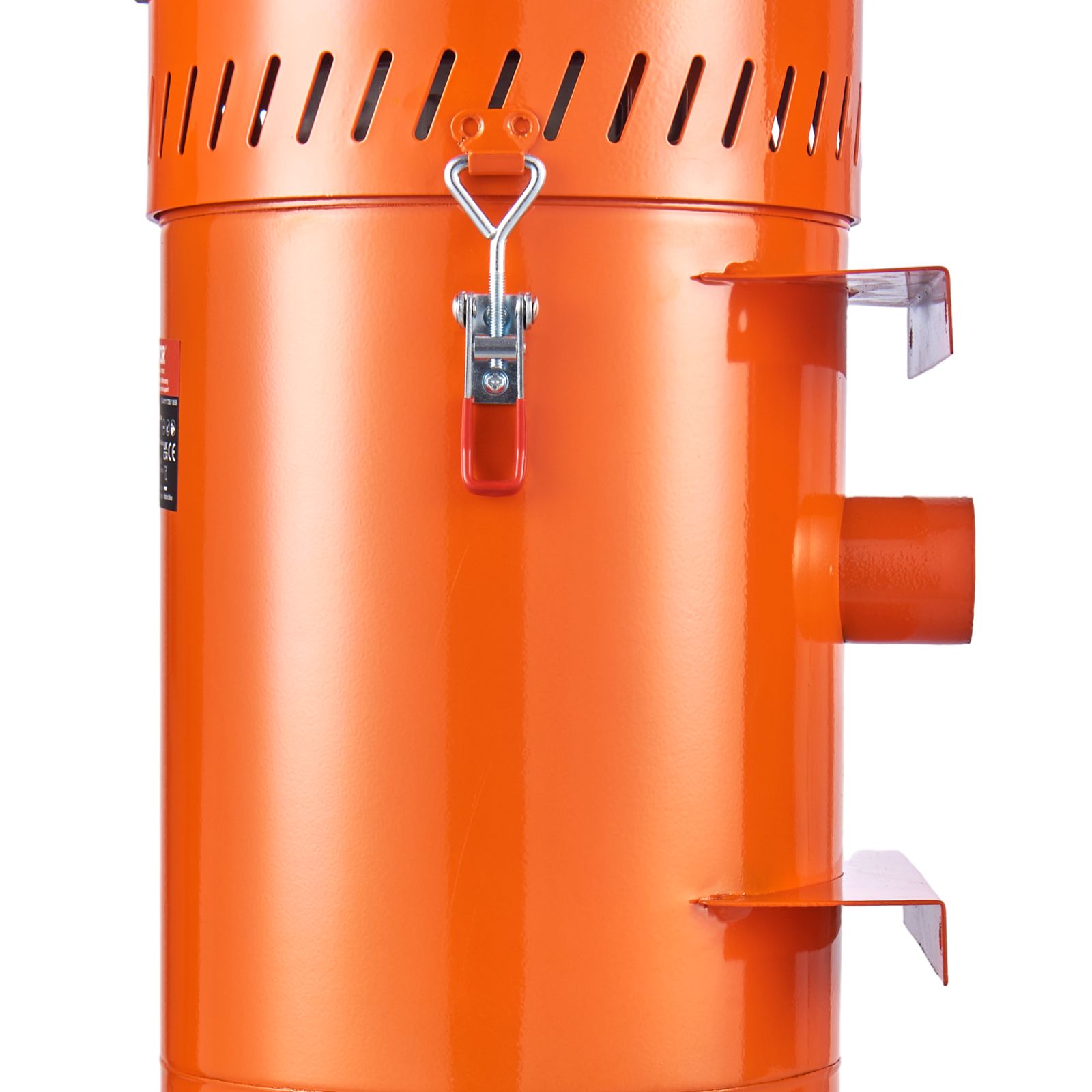 Toz Toplama Sistemi: 1.6 HP'li - Sandblaster Cabinet incelemesi ve fiyatı