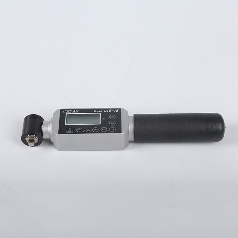 2026 Sıcak Fırsat Dijital Göst - Torque Wrench Digital incelemesi ve fiyatı