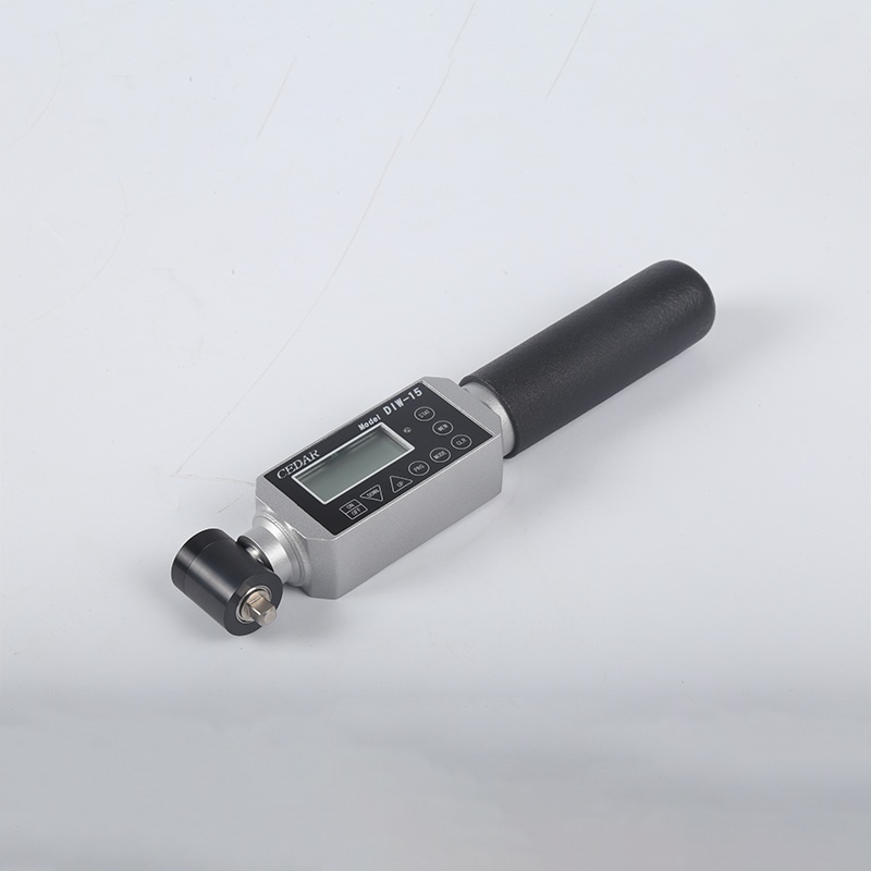 2026 Sıcak Fırsat Dijital Göst - Torque Wrench Digital incelemesi ve fiyatı