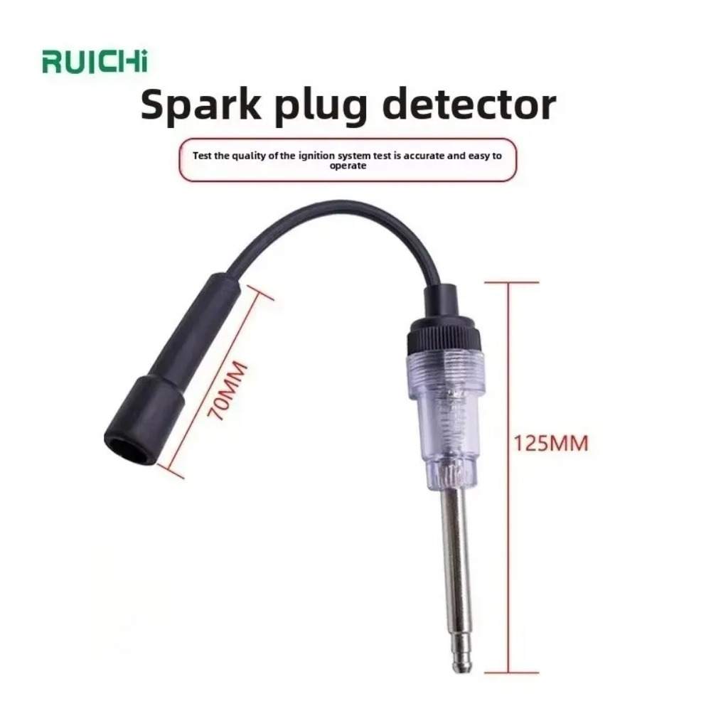 Araba Bujisi Test Cihazı Ateşl - Spark Plug Socket Set incelemesi ve fiyatı