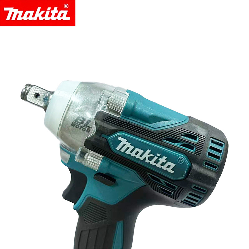 Makita DTW300 330Nm Torklu Las - Torque Wrench Digital incelemesi ve fiyatı