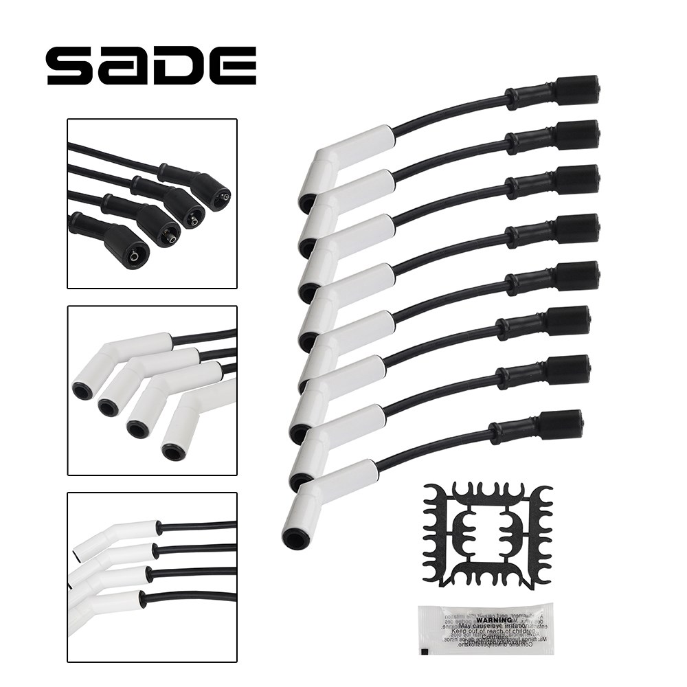 8 adet 9070C Extreme tel seti  - Spark Plug Socket Set incelemesi ve fiyatı