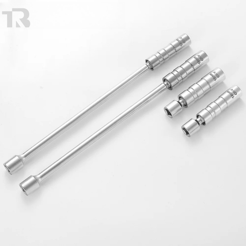 2026 Üniversal Mafsal 14/16mm  - Spark Plug Socket Set incelemesi ve fiyatı