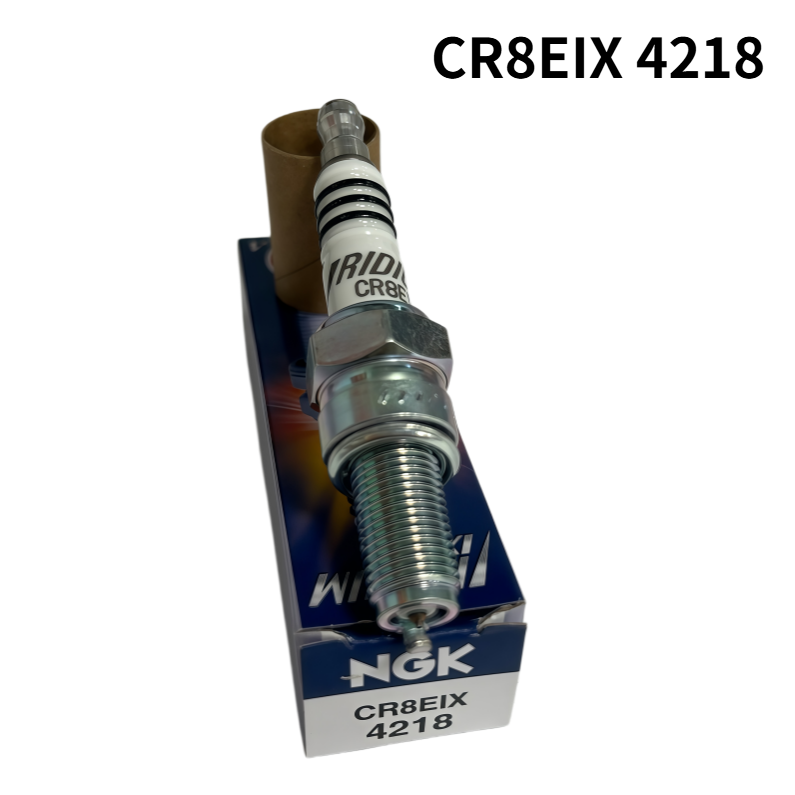 1 Adet NGK CR8EIX 4218 İridyum - Ngk Spark Plug Iridium Ix incelemesi ve fiyatı