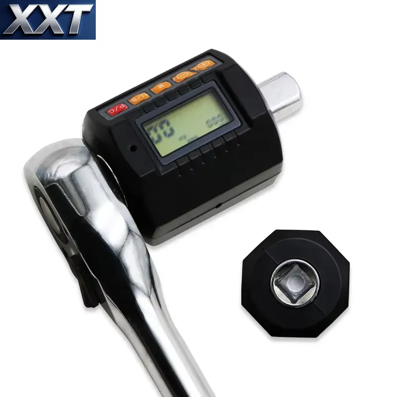 XXT SHAHE Çok Fonksiyonlu Anah - Torque Wrench Digital incelemesi ve fiyatı