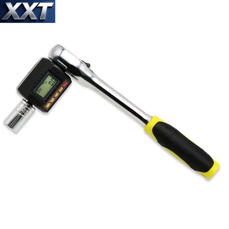 XXT SHAHE Çok Fonksiyonlu Anah - Torque Wrench Digital incelemesi ve fiyatı