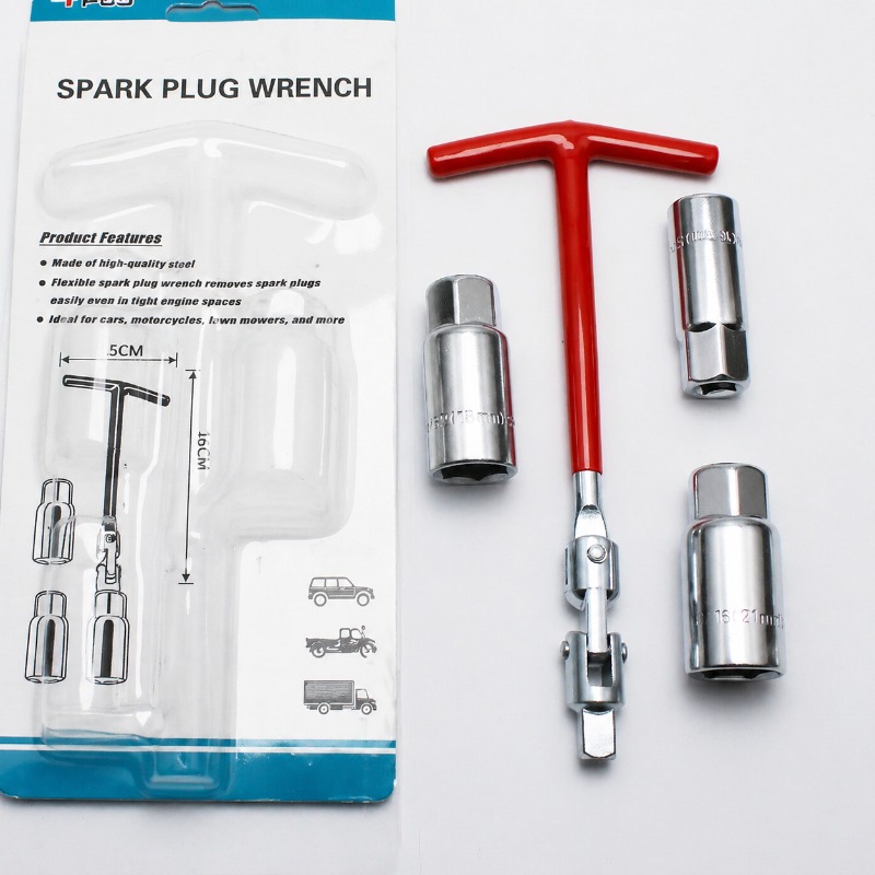 16mm 21mm Buji lokma anahtar O - Spark Plug Socket Set incelemesi ve fiyatı