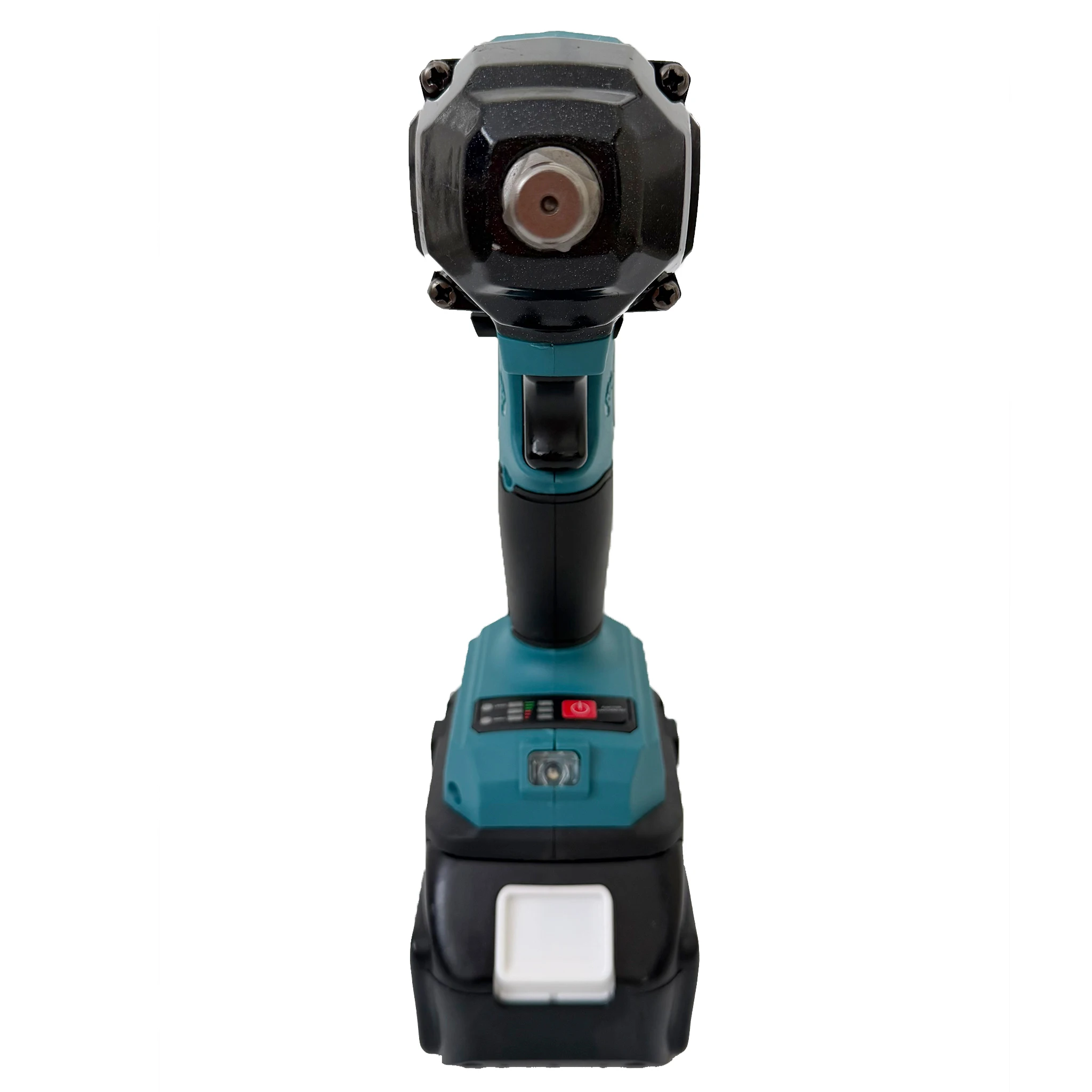 Makita Dijital Ekranlı Elektri - Torque Wrench Digital incelemesi ve fiyatı