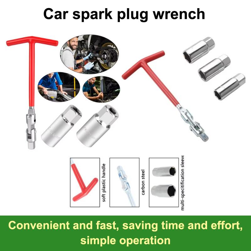 3 adet 4 adet 5 adet buji anah - Spark Plug Socket Set incelemesi ve fiyatı